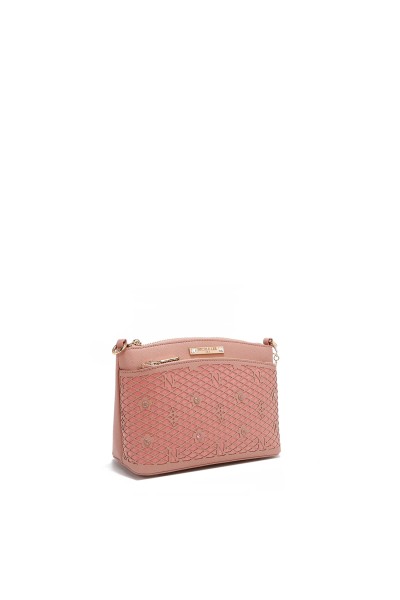 CROSSBODY LSR17283 (PINK)