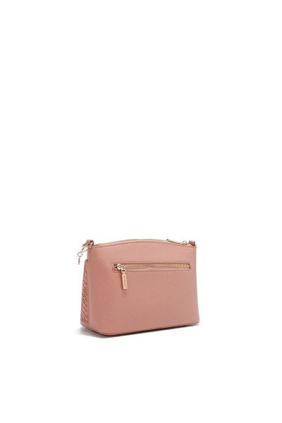 CROSSBODY LSR17283 (PINK)