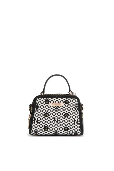 CROSSBODY LSR17285 (BLACK)