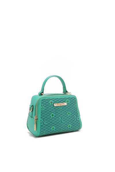 CROSSBODY LSR17285 (EMERALD)