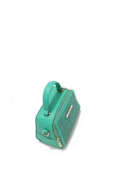 CROSSBODY LSR17285 (EMERALD)