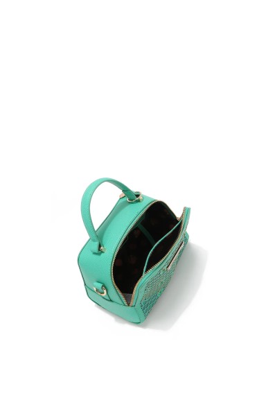 CROSSBODY LSR17285 (EMERALD)