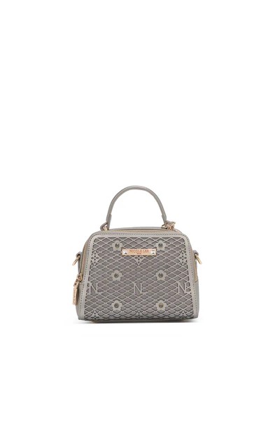 CROSSBODY LSR17285 (PEWTER)