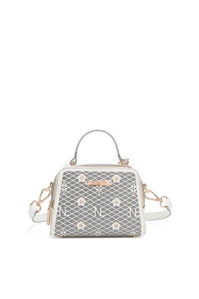 CROSSBODY LSR17285 (WHITE)