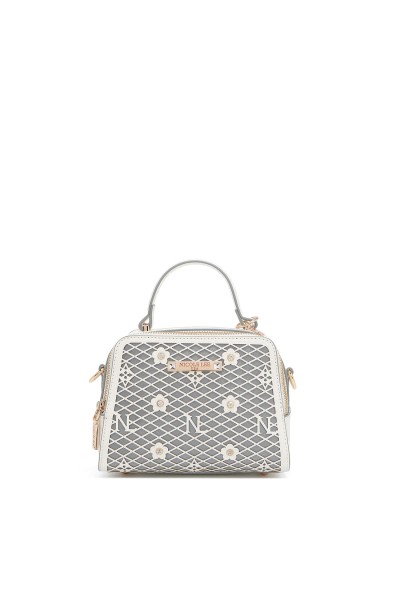 CROSSBODY LSR17285 (WHITE)