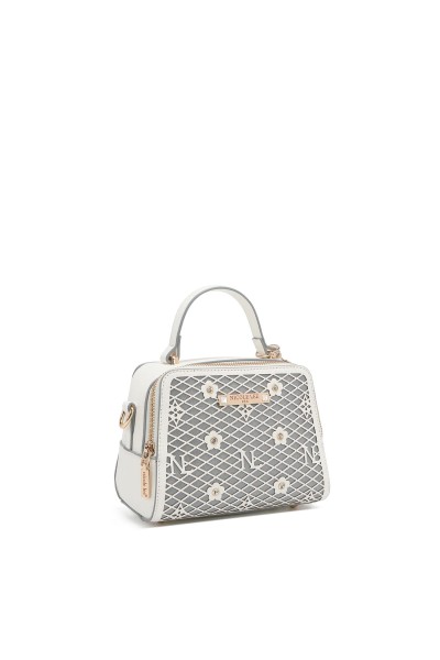 CROSSBODY LSR17285 (WHITE)