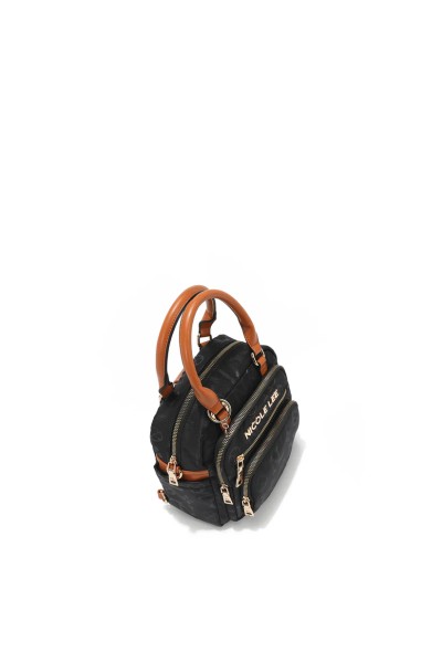 CROSSBODY N17223 (BLACK)