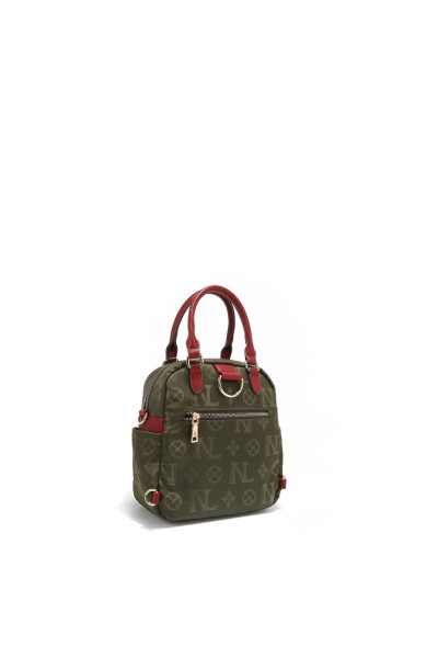 CROSSBODY N17223 (OLIVE)