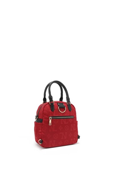 CROSSBODY N17223 (RED)