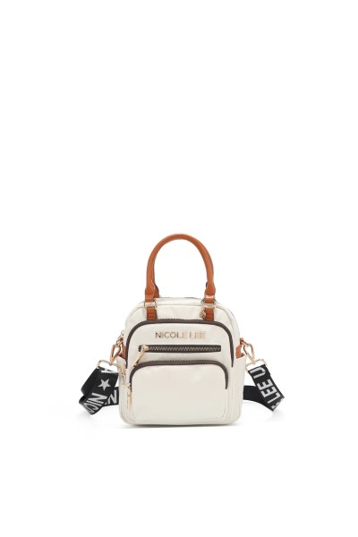 CROSSBODY N17223 (WHITE)