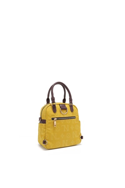 CROSSBODY N17223 (YELLOW)