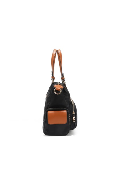 CROSSBODY N17224 (BLACK)