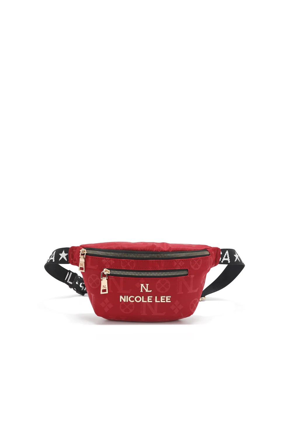 copy of CROSSBODY N17230 (RED) PVPR 50,00€