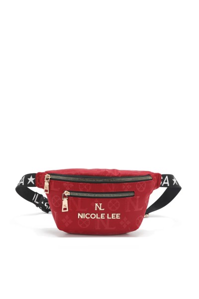 copy of CROSSBODY N17230 (RED) PVPR 50,00€