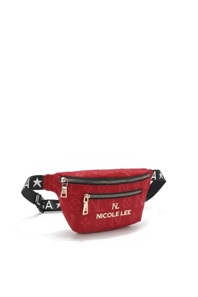 copy of CROSSBODY N17230 (RED) PVPR 50,00€