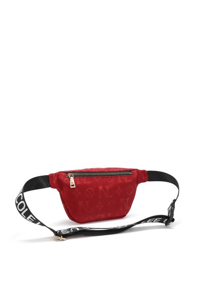 copy of CROSSBODY N17230 (RED) PVPR 50,00€