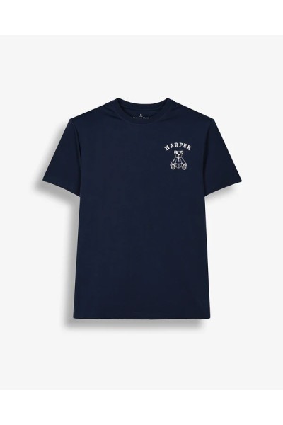 CAMISETA ARTHUR NAVY  PVPR 29,00€