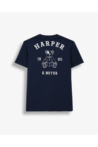 CAMISETA ARTHUR NAVY  PVPR 29,00€