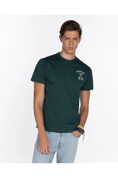 CAMISETA ARTHUR GREEN BOTTLE  PVPR 29,00€