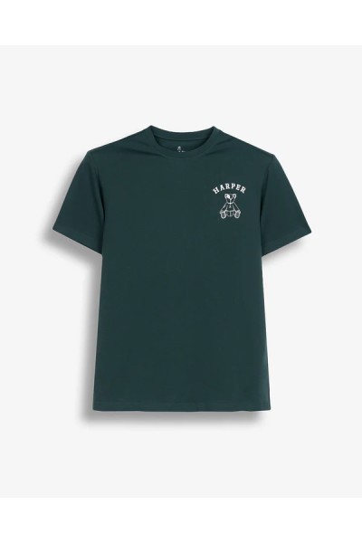 CAMISETA ARTHUR GREEN BOTTLE  PVPR 29,00€