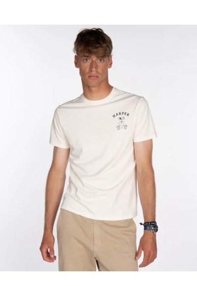 CAMISETA ARTHUR RAW  PVPR 29,00€