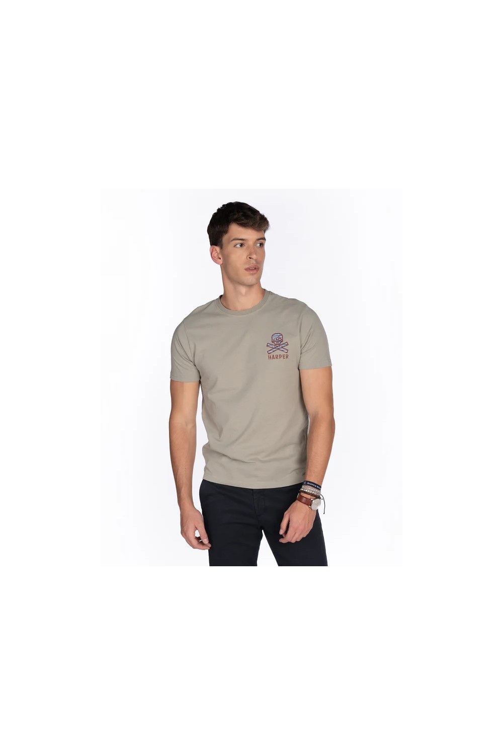 CAMISETA HURRICANE MILITARY LIGHT PVPR 35,00€