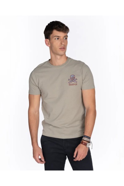 CAMISETA HURRICANE MILITARY LIGHT PVPR 35,00€