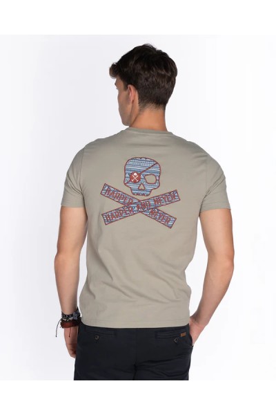 CAMISETA HURRICANE MILITARY LIGHT PVPR 35,00€