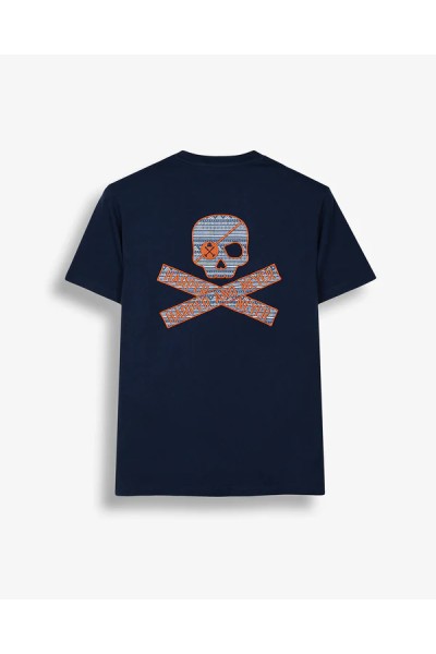 CAMISETA HURRICANE NAVY BLUE  PVPR 29,00€